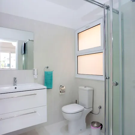 On The Penthouse By Trulycyprus