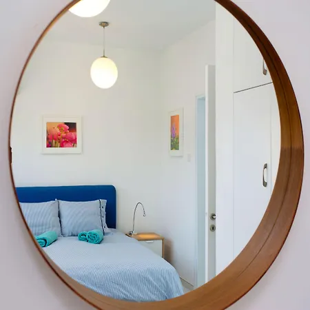 On The Penthouse By Trulycyprus Daire