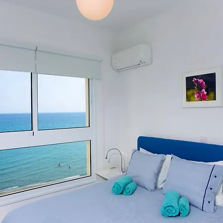 On The Penthouse By Trulycyprus * Limasol