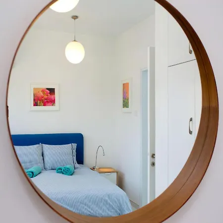 On The Penthouse By Trulycyprus Limasol