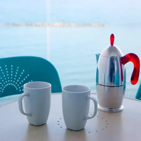 On The Penthouse By Trulycyprus *