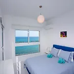 On The Penthouse By Trulycyprus *