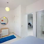Apartamento On The Penthouse By Trulycyprus *