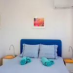 On The Penthouse By Trulycyprus Apartment