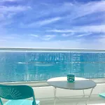 On The Penthouse By Trulycyprus *