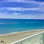 On The Penthouse By Trulycyprus Apartment *