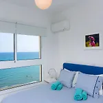On The Penthouse By Trulycyprus * Limassol
