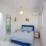 On The Penthouse By Trulycyprus Limassol