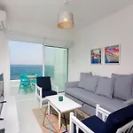 On The Penthouse By Trulycyprus Limassol