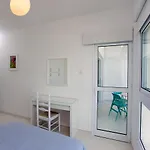On The Penthouse By Trulycyprus Apartment