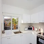 On The Penthouse By Trulycyprus Apartamento Limassol