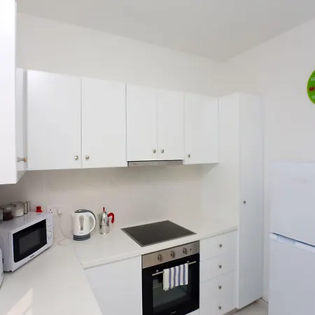 Apartamento On The Penthouse By Trulycyprus *