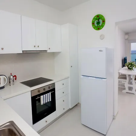 On The Penthouse By Trulycyprus * Лимасол