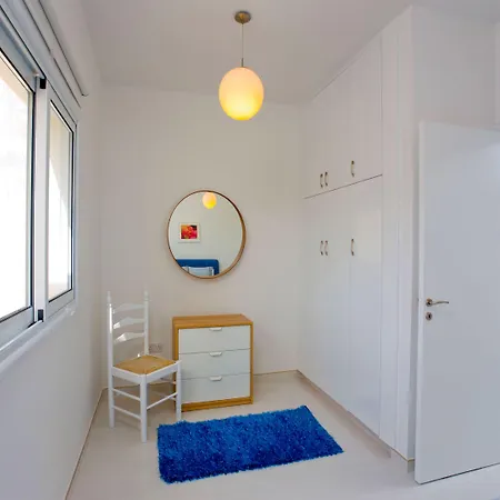 On The Penthouse By Trulycyprus