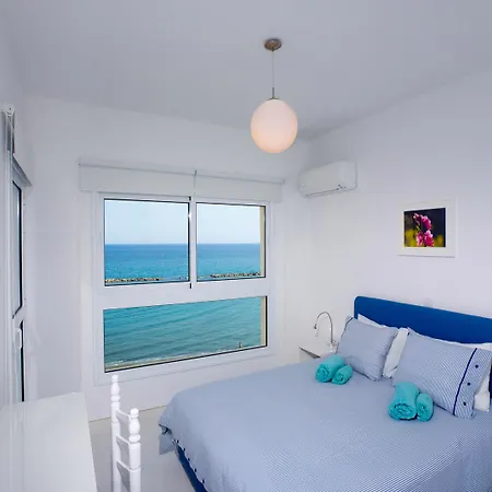 On The Penthouse By Trulycyprus *