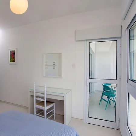 公寓 On The Penthouse By Trulycyprus