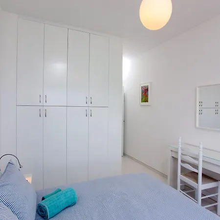 On The Penthouse By Trulycyprus Apartamento Limassol