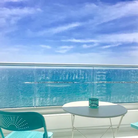 On The Penthouse By Trulycyprus *