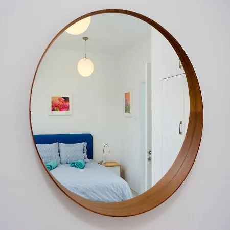 On The Penthouse By Trulycyprus * 利马索尔