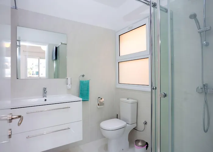 On The Penthouse By Trulycyprus