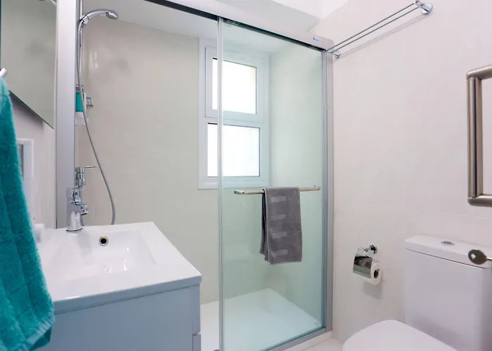 Apartamento On The Penthouse By Trulycyprus Limassol