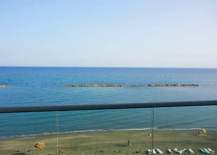 On The Penthouse By Trulycyprus * Limassol