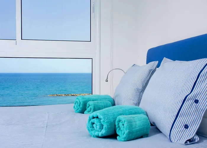 On The Penthouse By Trulycyprus