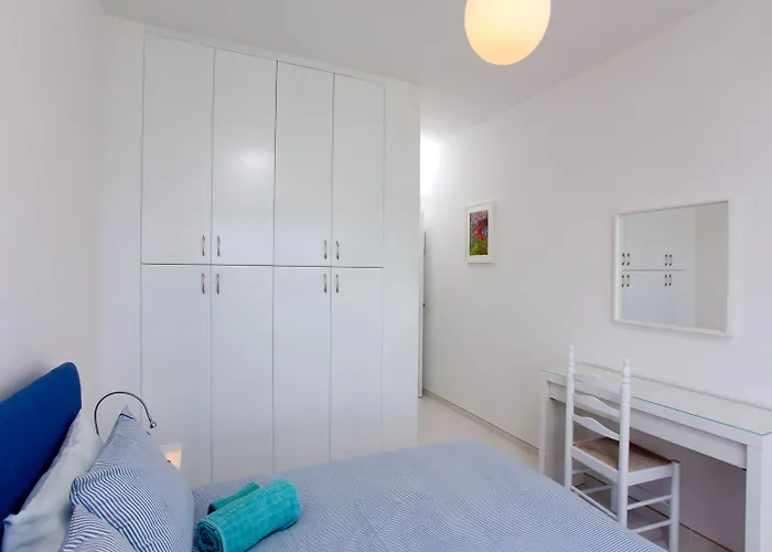 On The Penthouse By Trulycyprus Apartamento Limassol