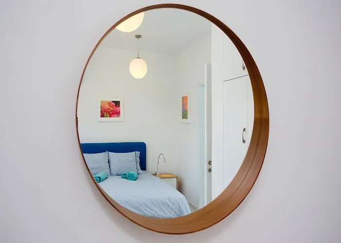 On The Penthouse By Trulycyprus * Limassol