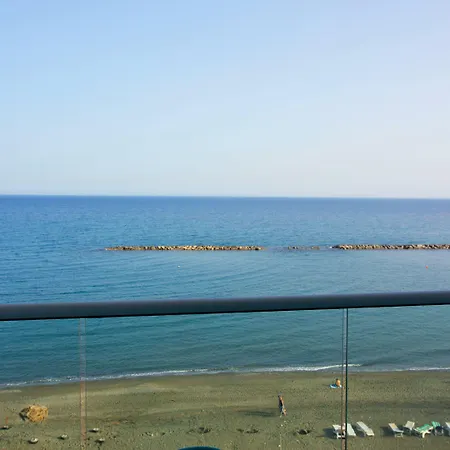 On The Penthouse By Trulycyprus * Limasol