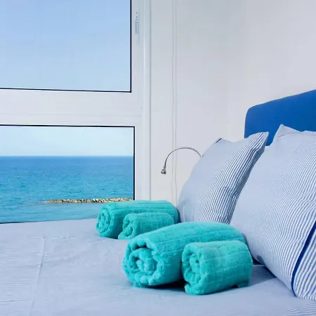 Apartment On The Penthouse By Trulycyprus Limassol
